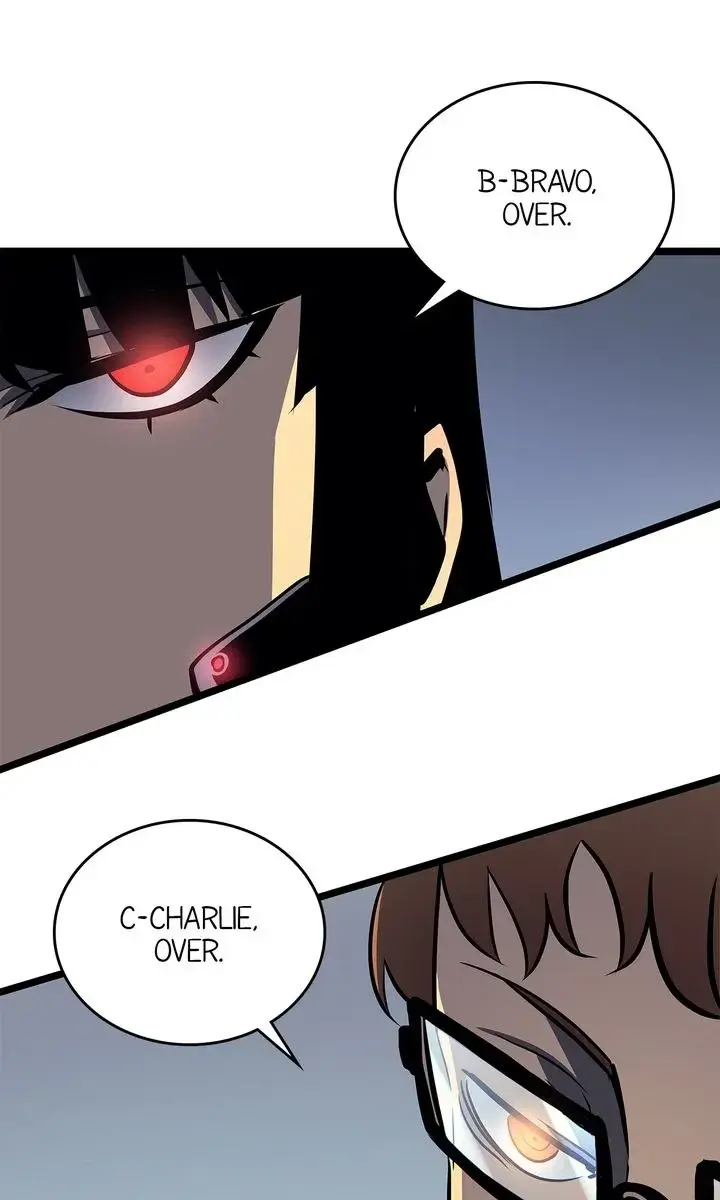 Solo Leveling Chapter 95 Page 78