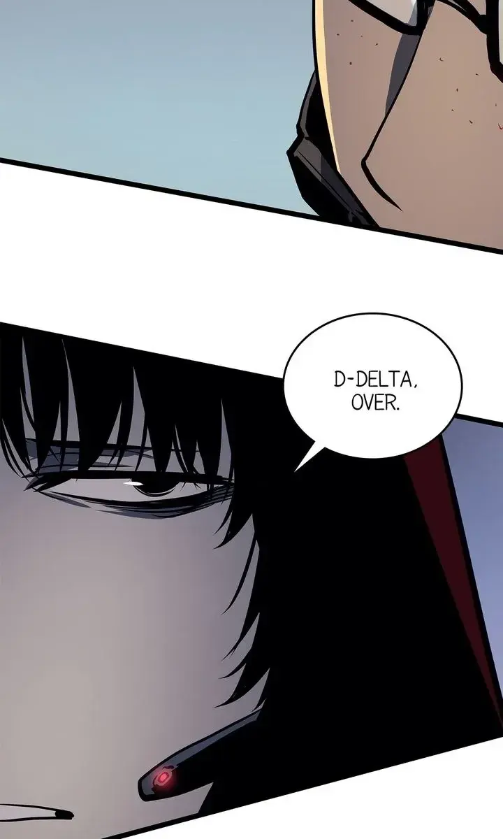 Solo Leveling Chapter 95 Page 79