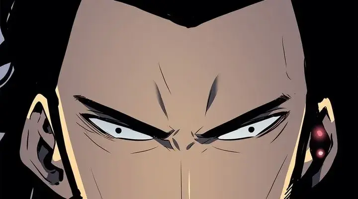 Solo Leveling Chapter 95 Page 81