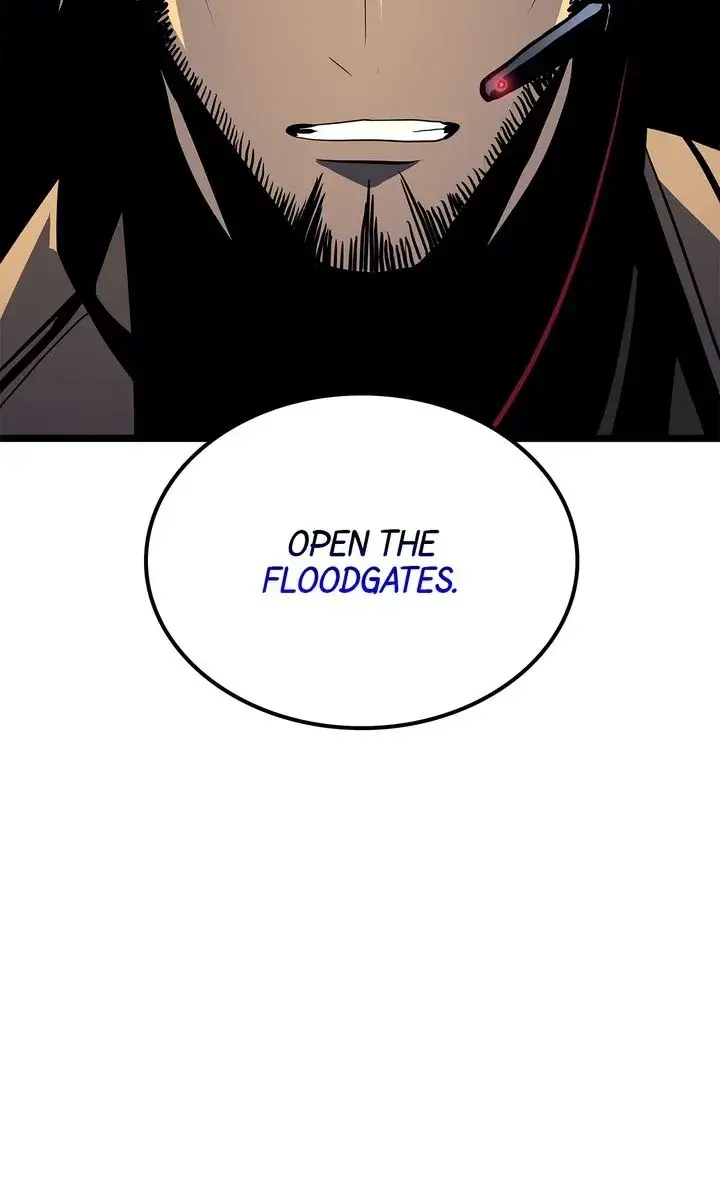 Solo Leveling Chapter 95 Page 82