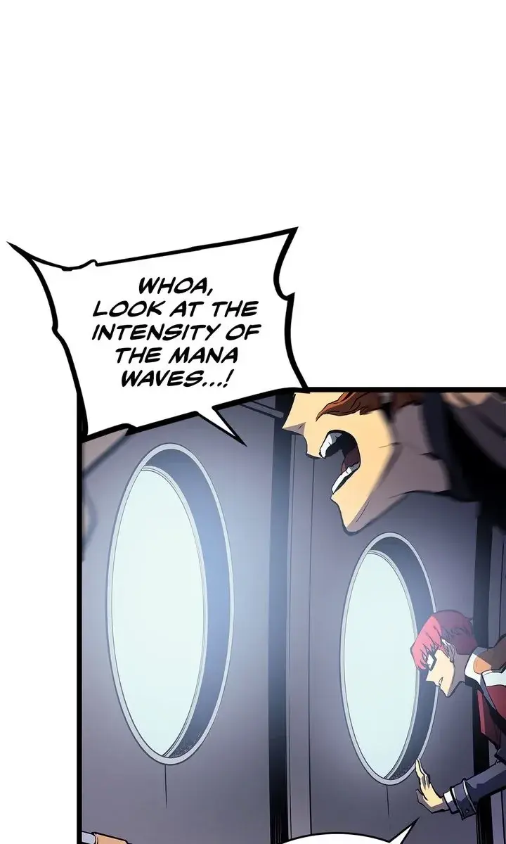 Solo Leveling Chapter 95 Page 87