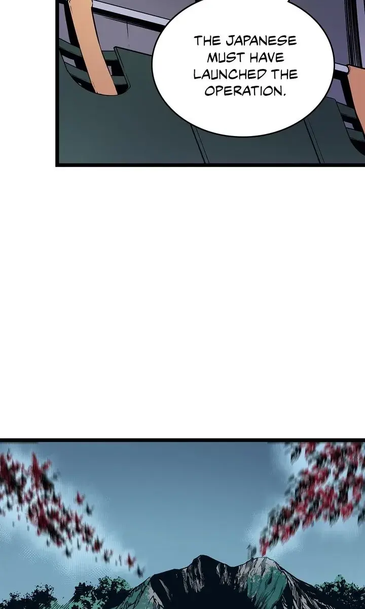 Solo Leveling Chapter 95 Page 88