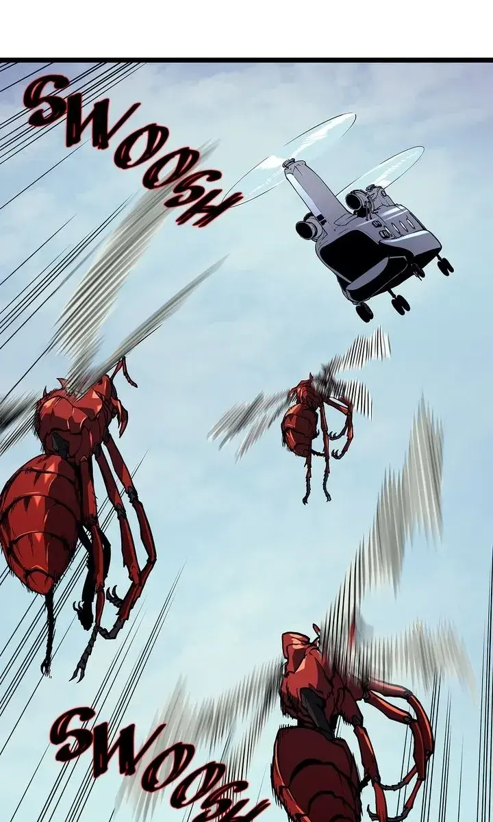 Solo Leveling Chapter 95 Page 91