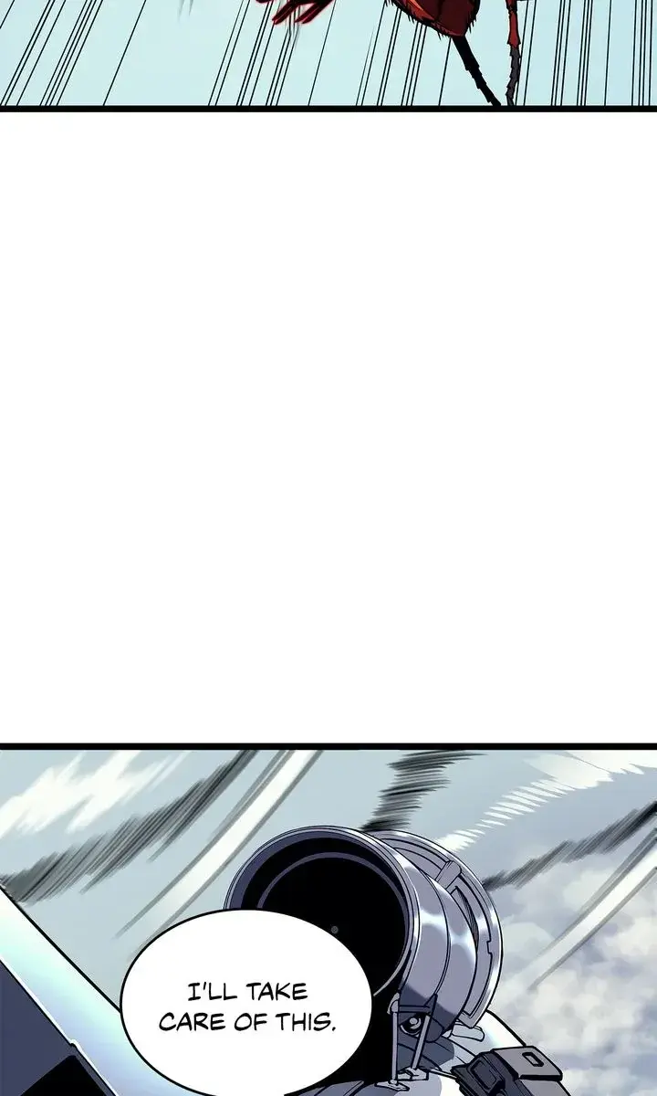 Solo Leveling Chapter 95 Page 92