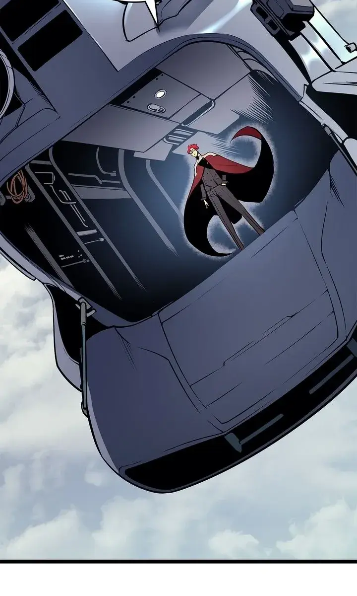 Solo Leveling Chapter 95 Page 93