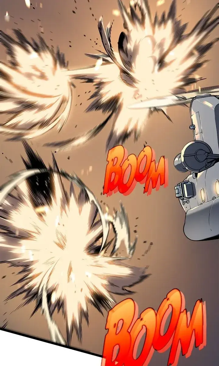 Solo Leveling Chapter 95 Page 100