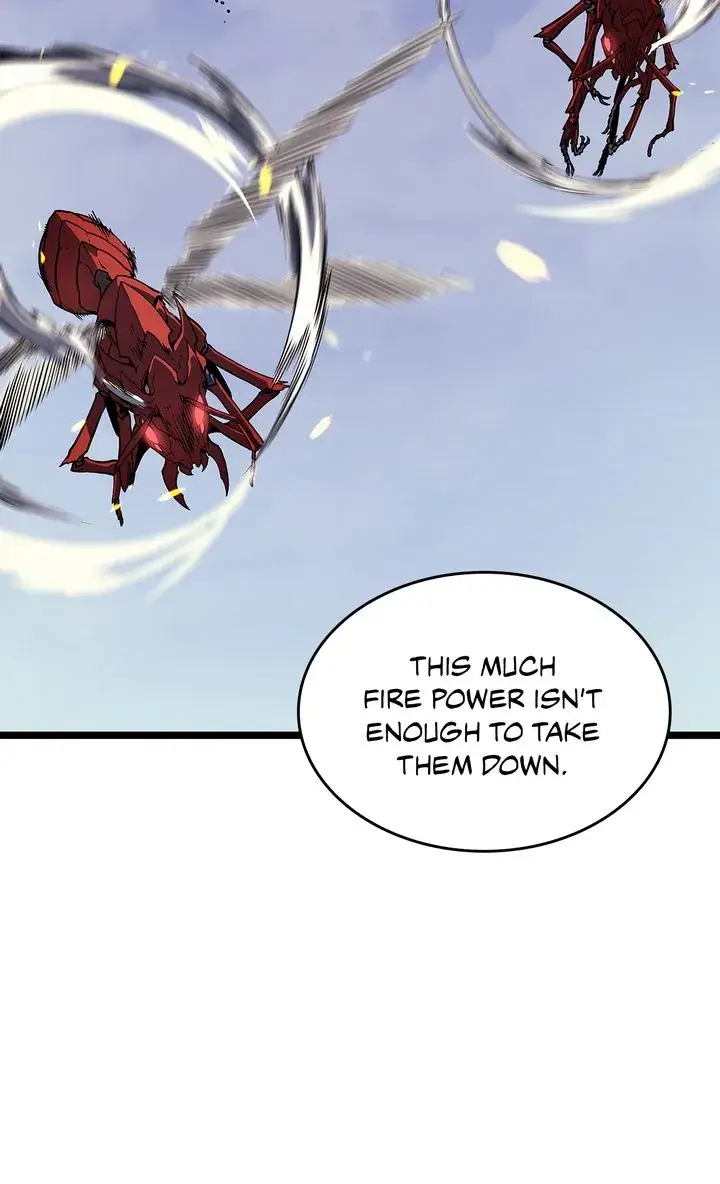 Solo Leveling Chapter 95 Page 104