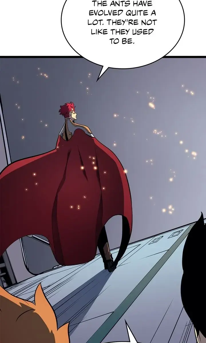 Solo Leveling Chapter 95 Page 110