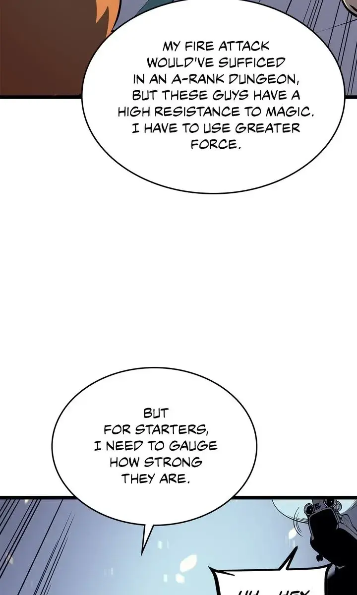 Solo Leveling Chapter 95 Page 111