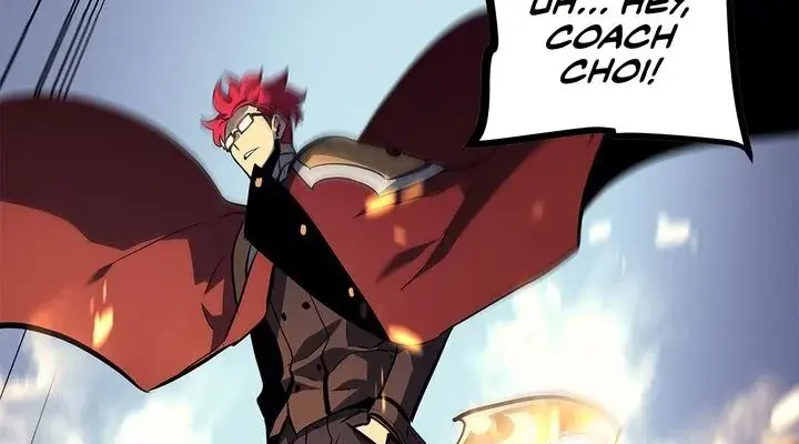 Solo Leveling Chapter 95 Page 112