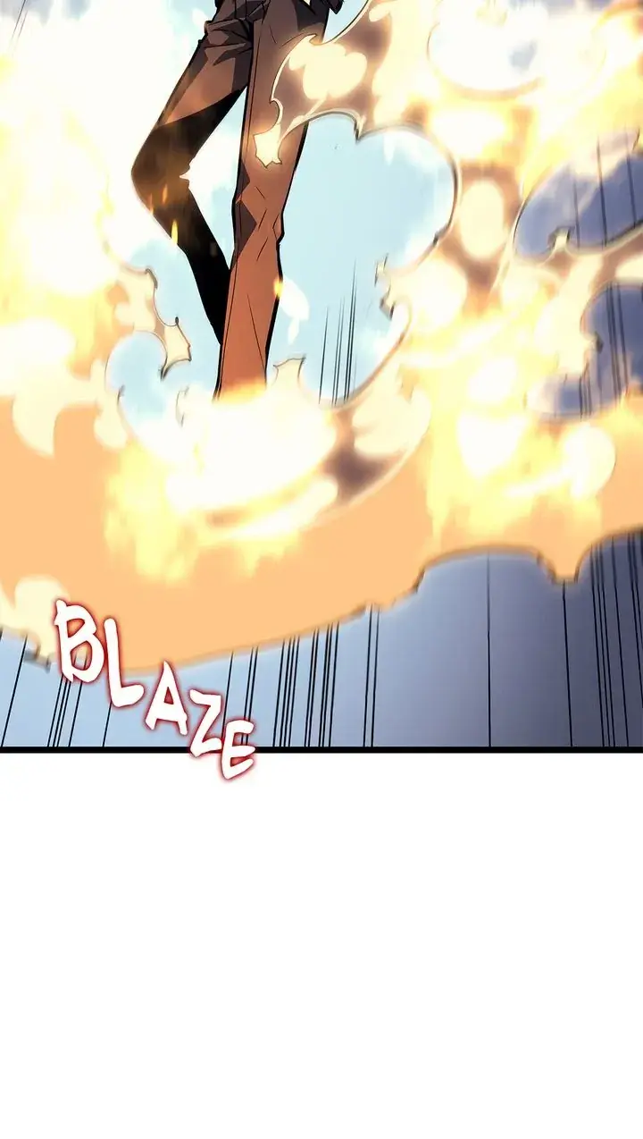 Solo Leveling Chapter 95 Page 113