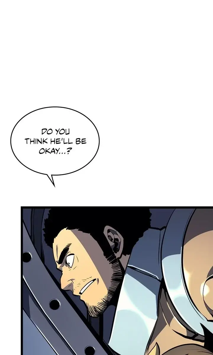 Solo Leveling Chapter 95 Page 114