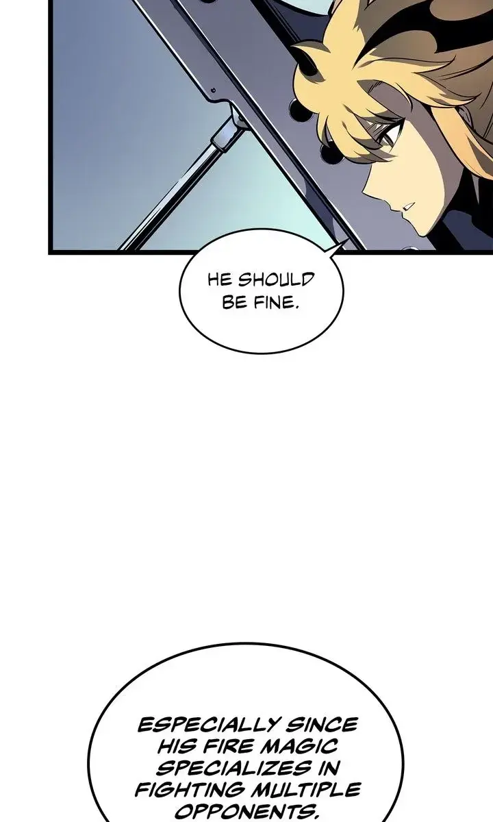 Solo Leveling Chapter 95 Page 115