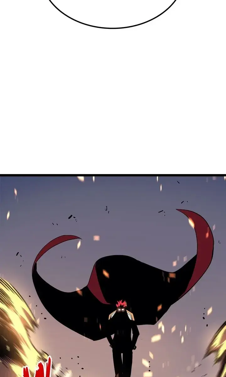 Solo Leveling Chapter 95 Page 116