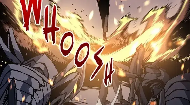 Solo Leveling Chapter 95 Page 117
