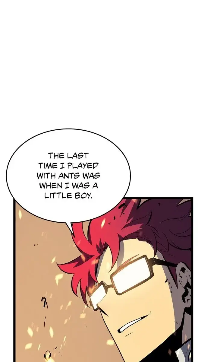 Solo Leveling Chapter 95 Page 123