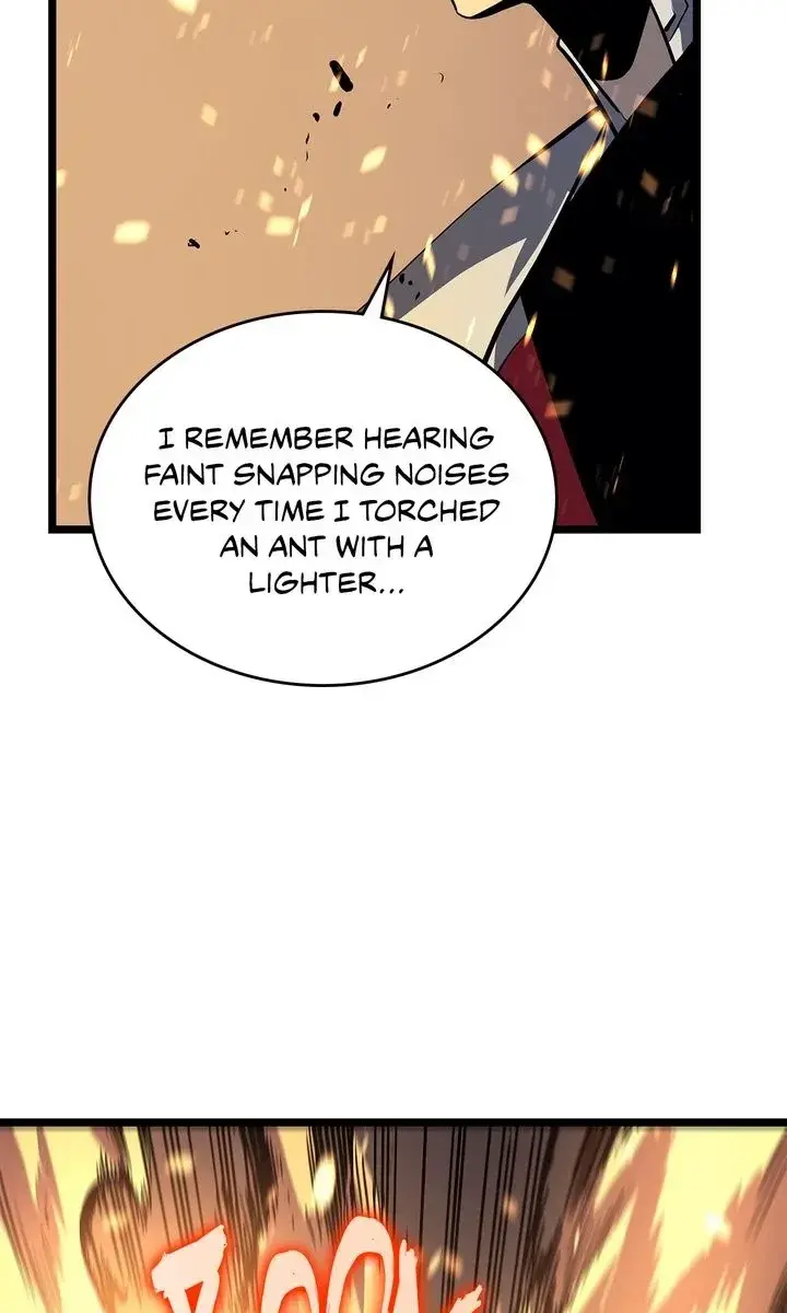 Solo Leveling Chapter 95 Page 124