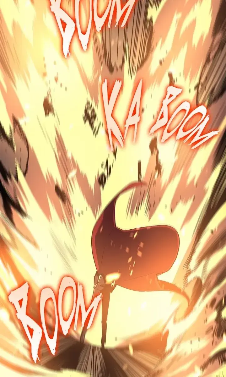 Solo Leveling Chapter 95 Page 125