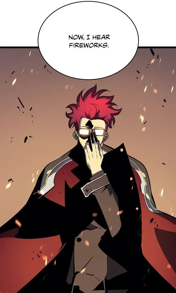 Solo Leveling Chapter 95 Page 127