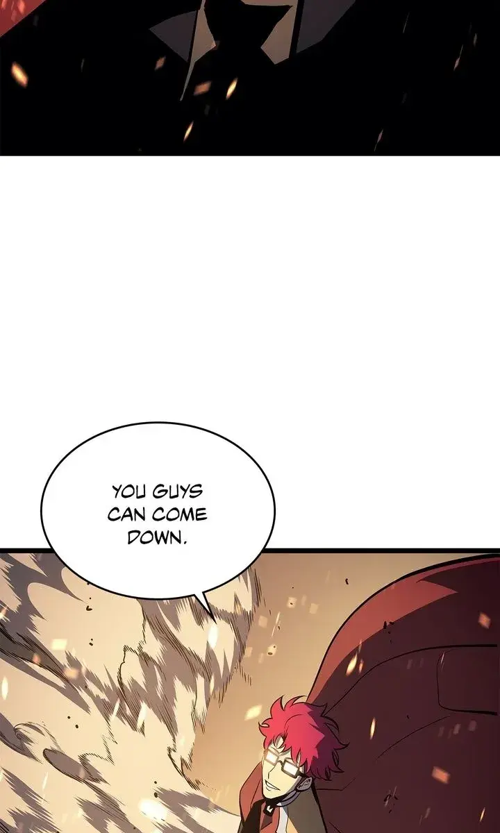 Solo Leveling Chapter 95 Page 128