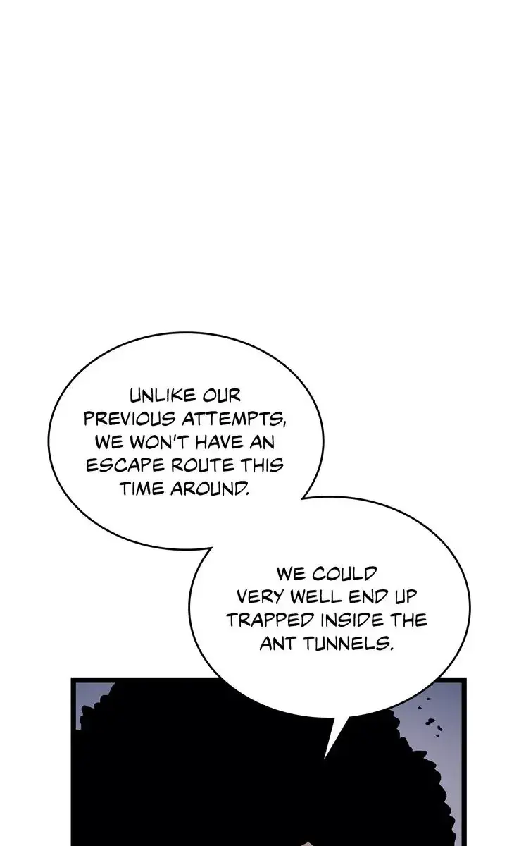 Solo Leveling Chapter 95 Page 132