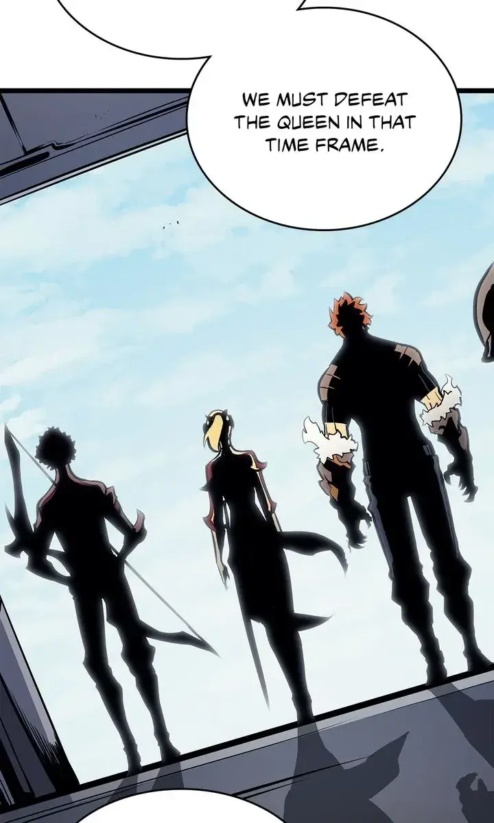 Solo Leveling Chapter 95 Page 134