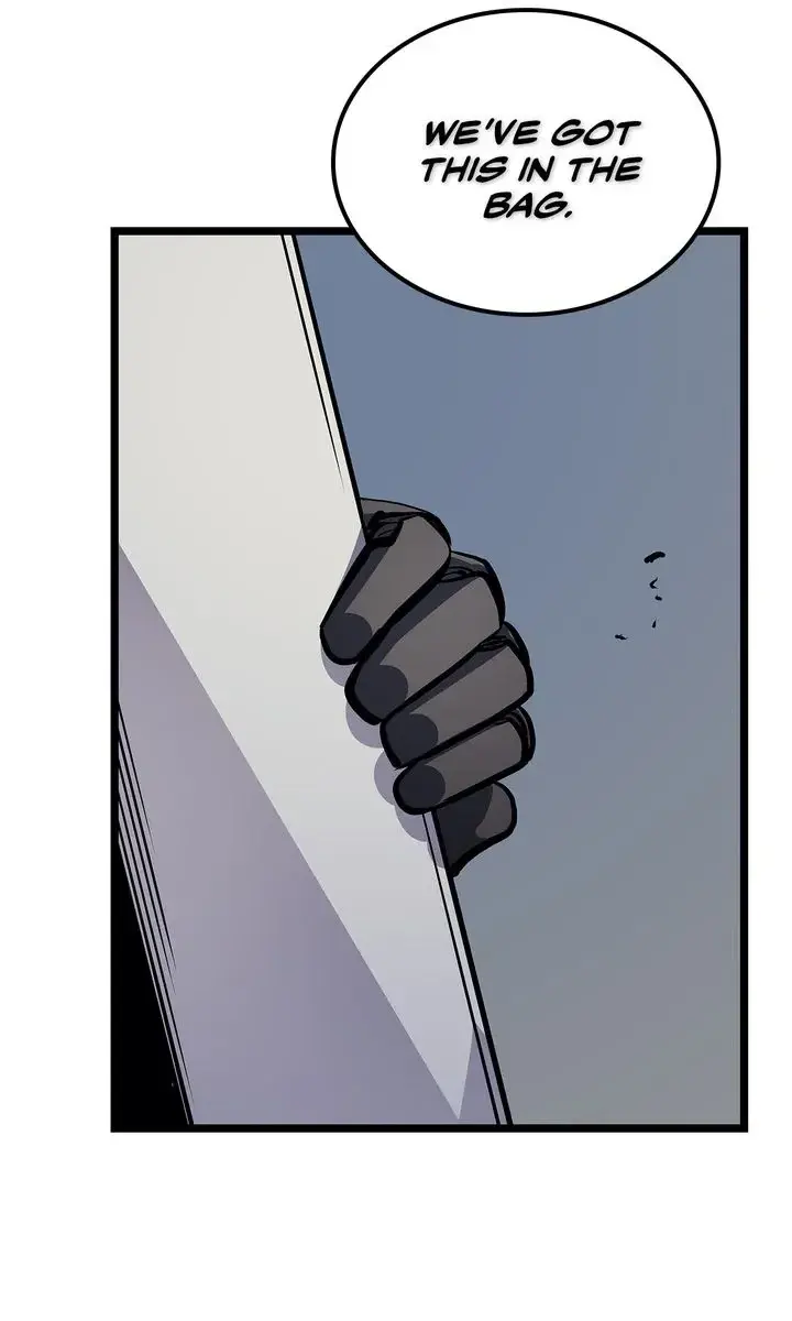 Solo Leveling Chapter 95 Page 136