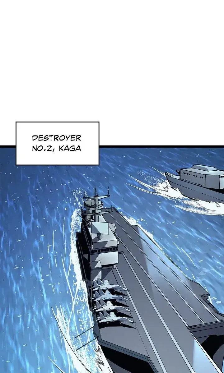 Solo Leveling Chapter 96 Page 3