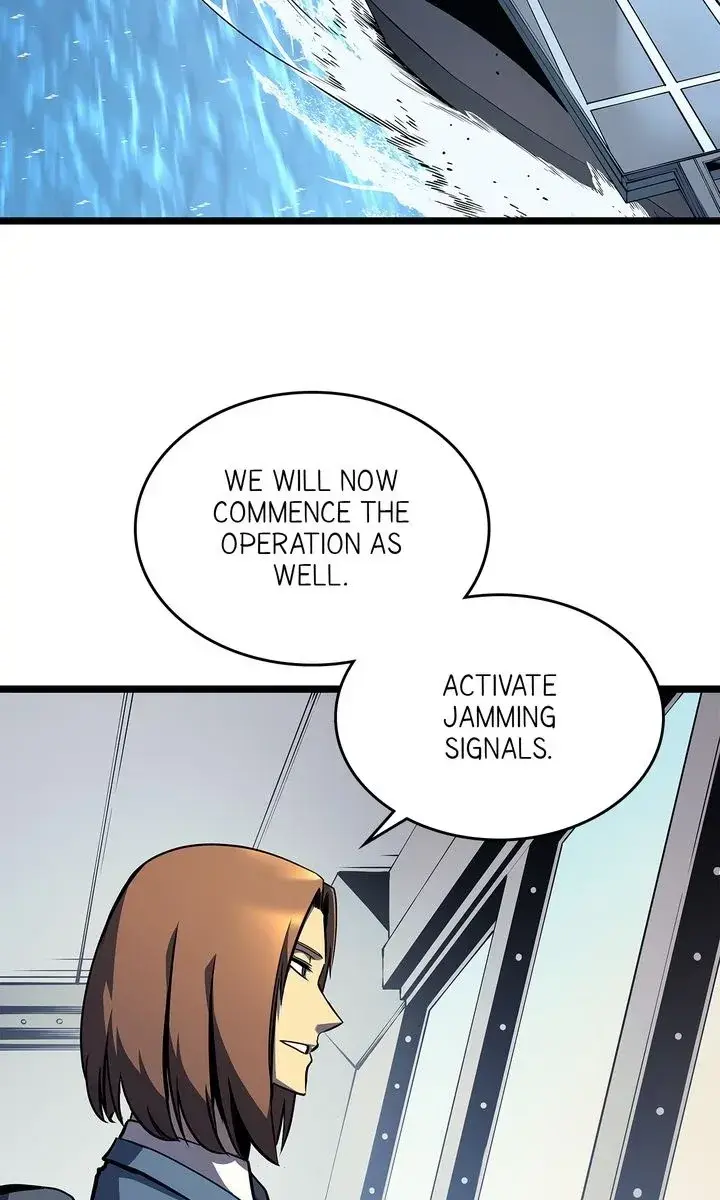 Solo Leveling Chapter 96 Page 4