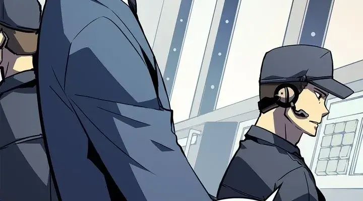 Solo Leveling Chapter 96 Page 5