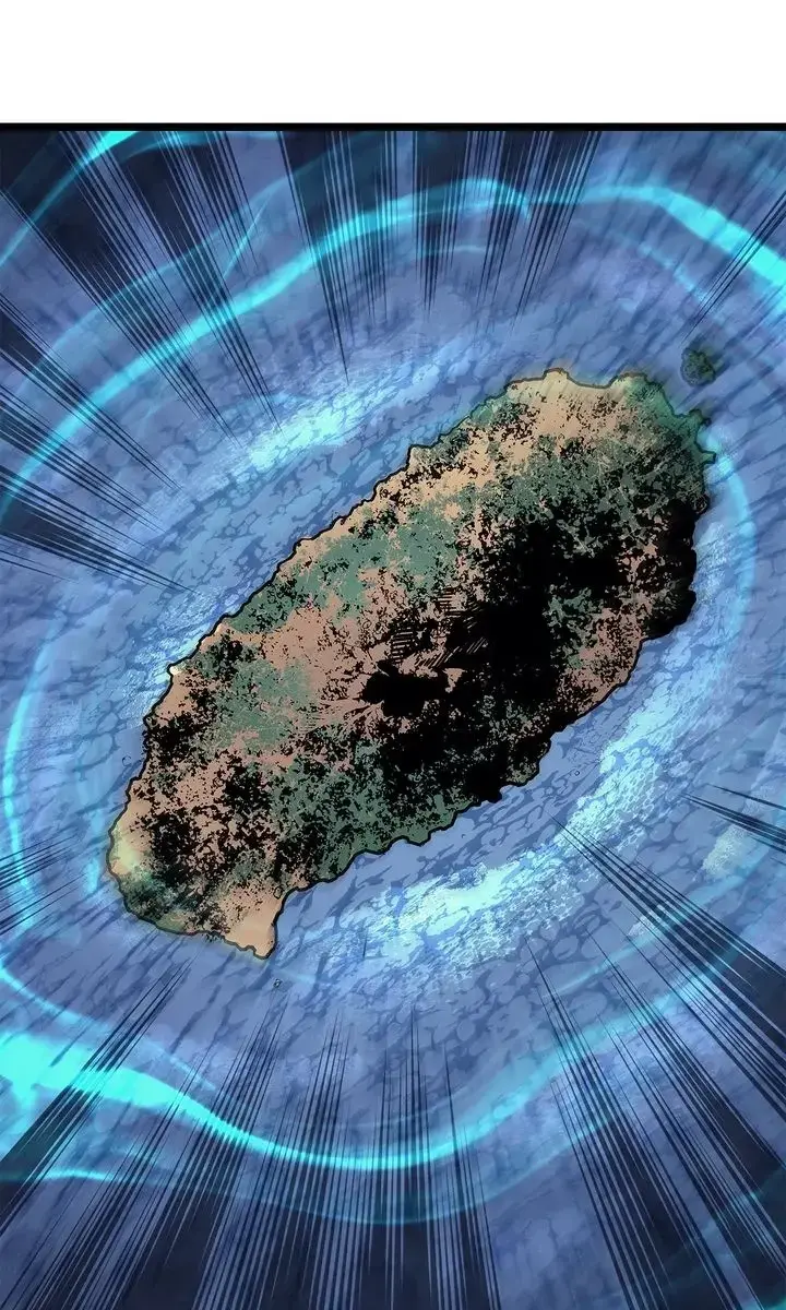 Solo Leveling Chapter 96 Page 8