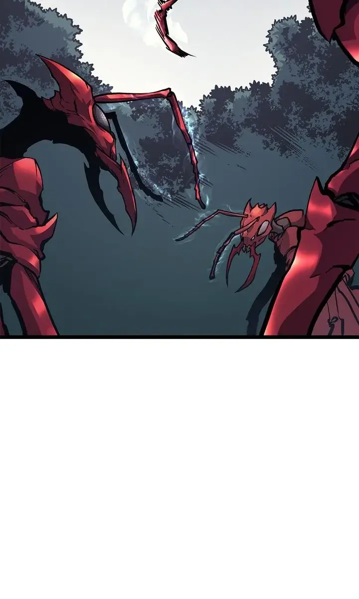 Solo Leveling Chapter 96 Page 12