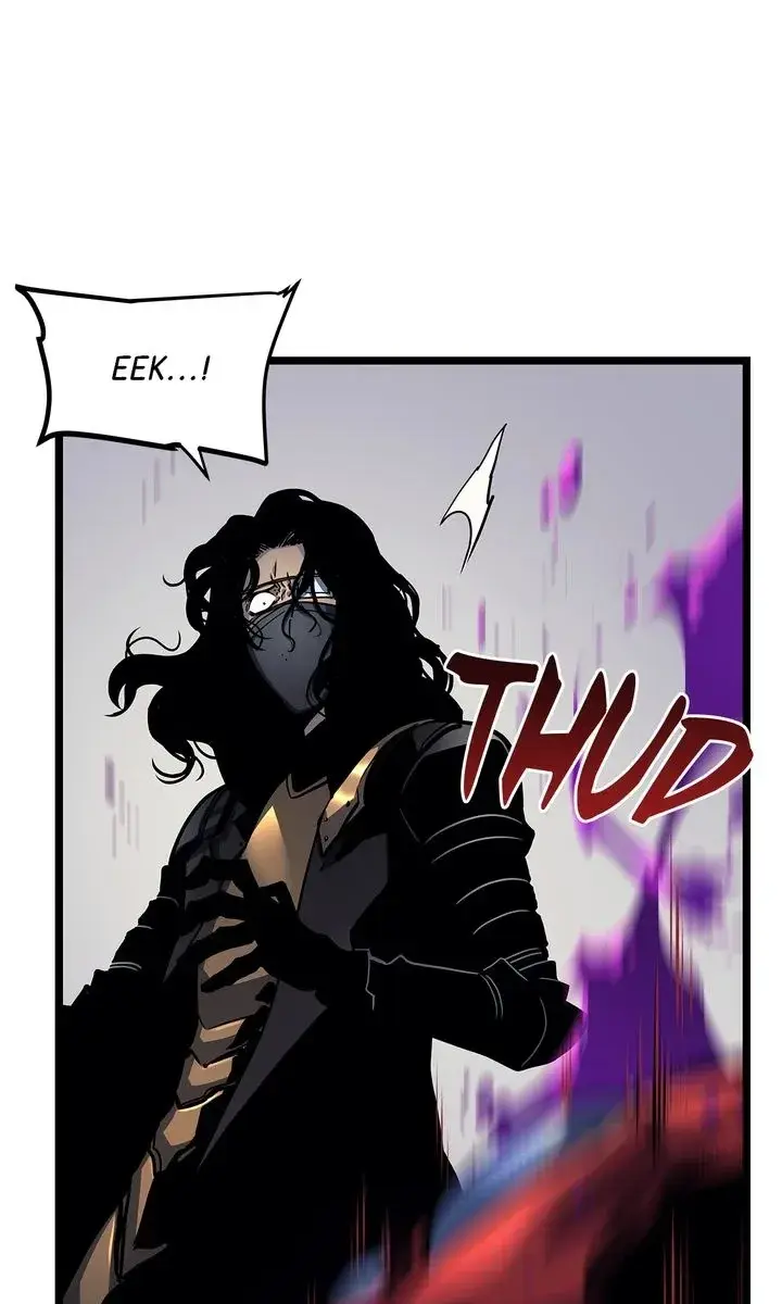 Solo Leveling Chapter 96 Page 13