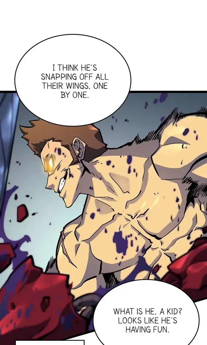 Solo Leveling Chapter 96 Page 19