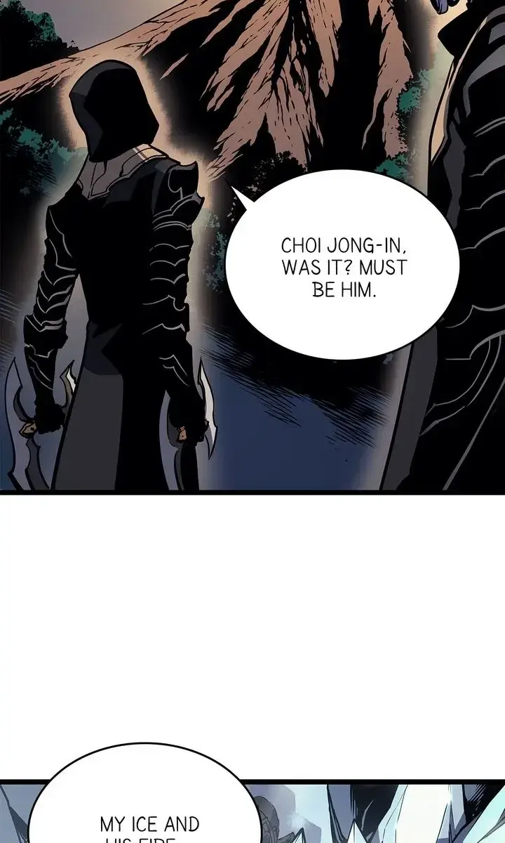 Solo Leveling Chapter 96 Page 21