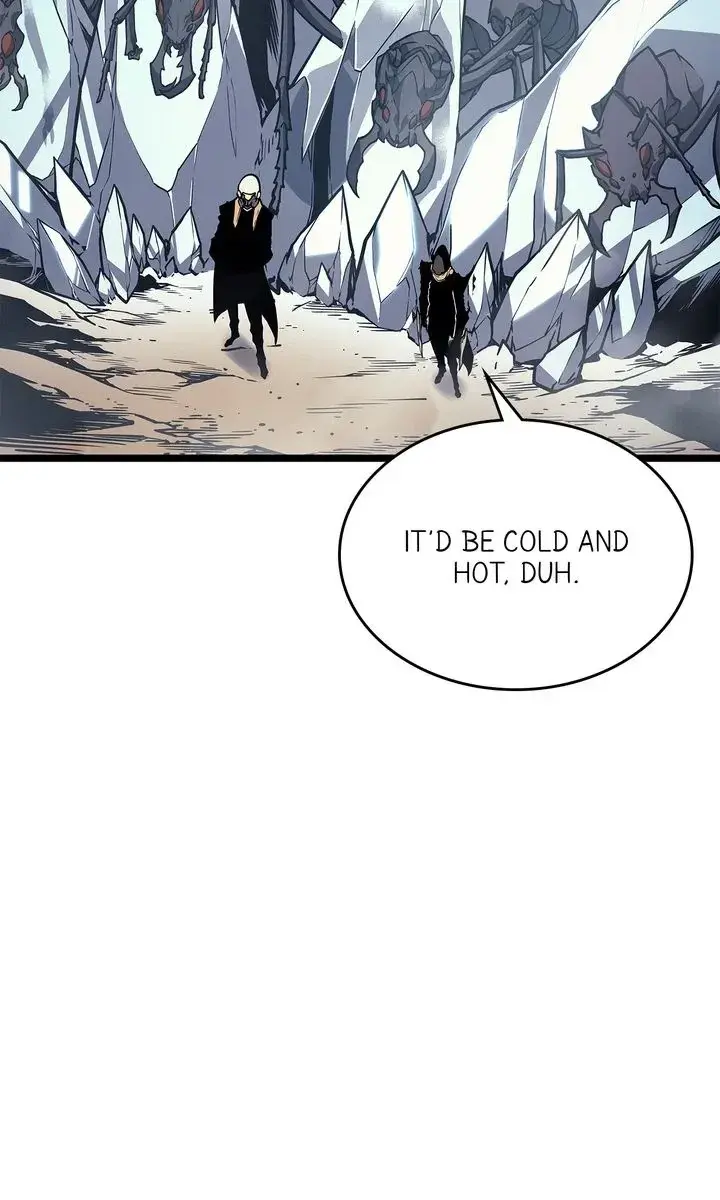 Solo Leveling Chapter 96 Page 23