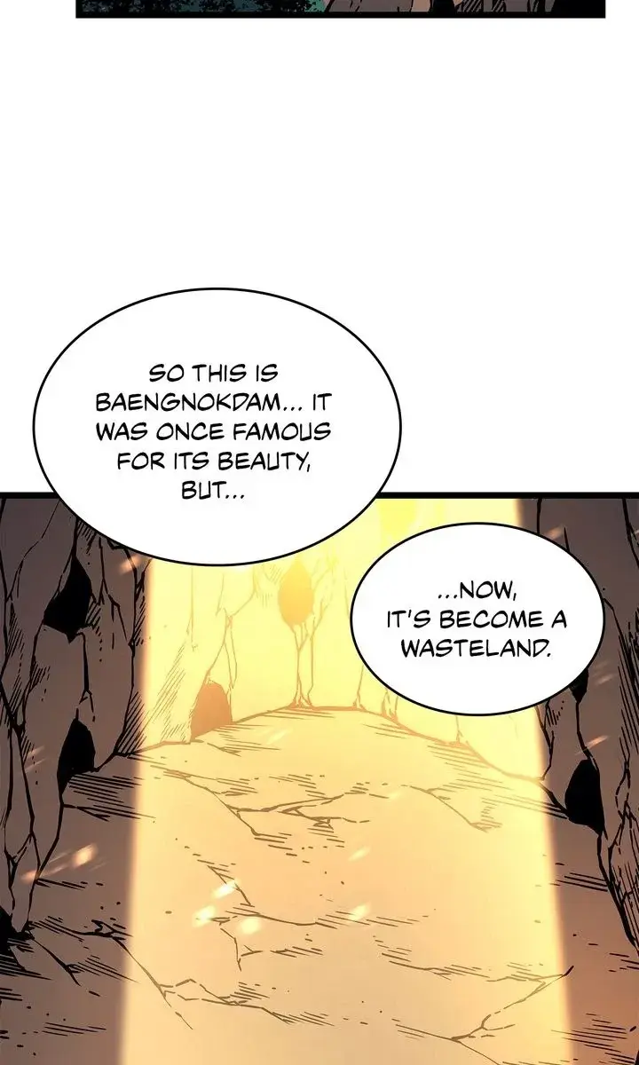 Solo Leveling Chapter 96 Page 25