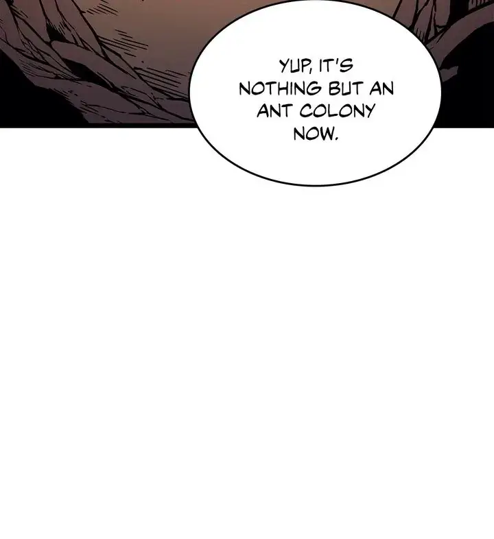 Solo Leveling Chapter 96 Page 27