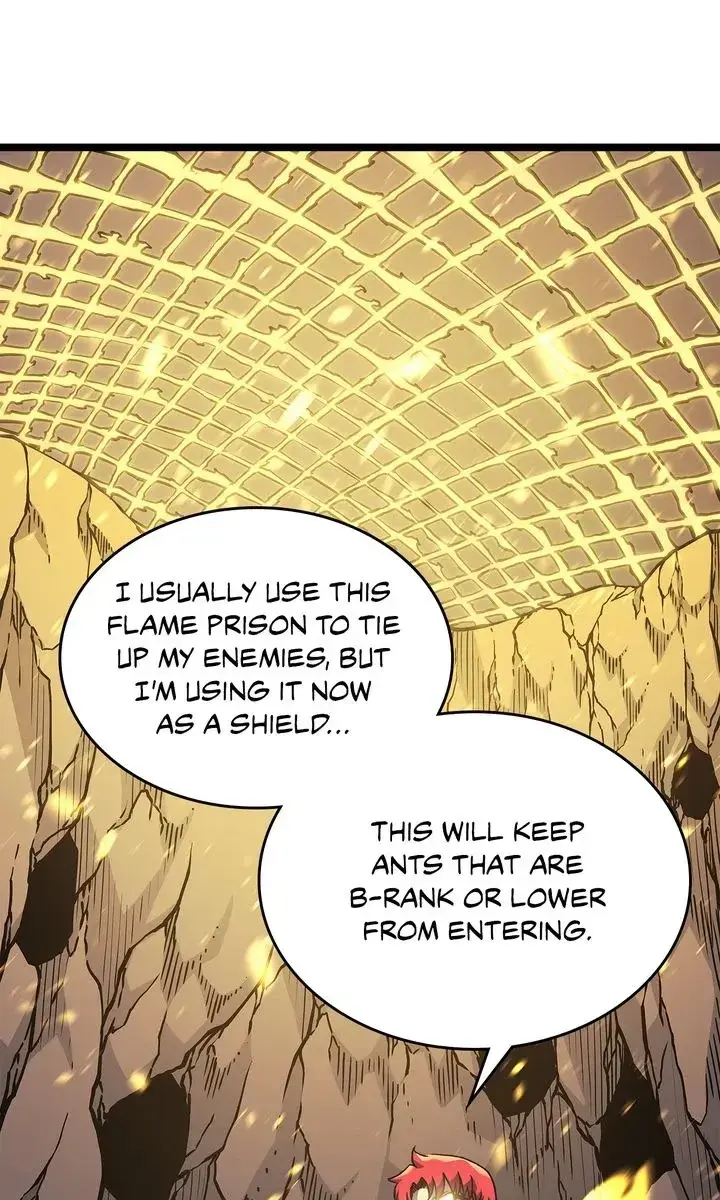 Solo Leveling Chapter 96 Page 28