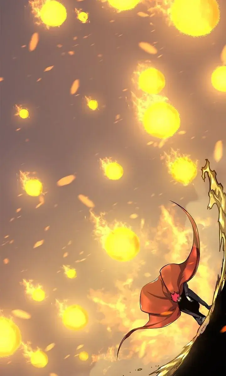 Solo Leveling Chapter 96 Page 32