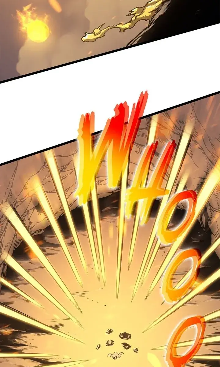 Solo Leveling Chapter 96 Page 33