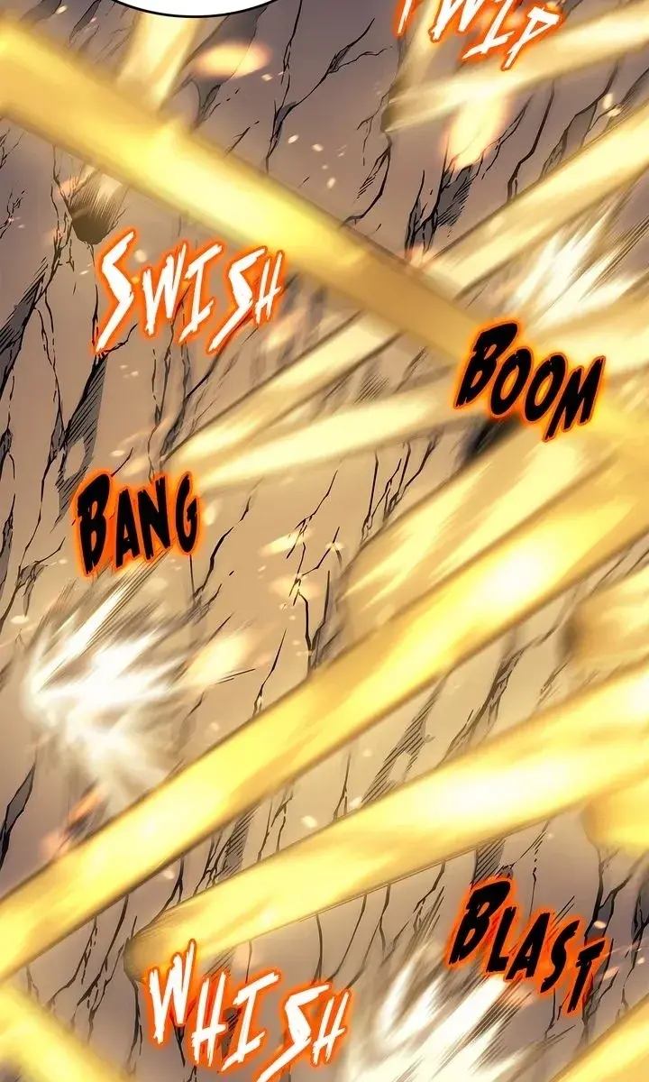 Solo Leveling Chapter 96 Page 37