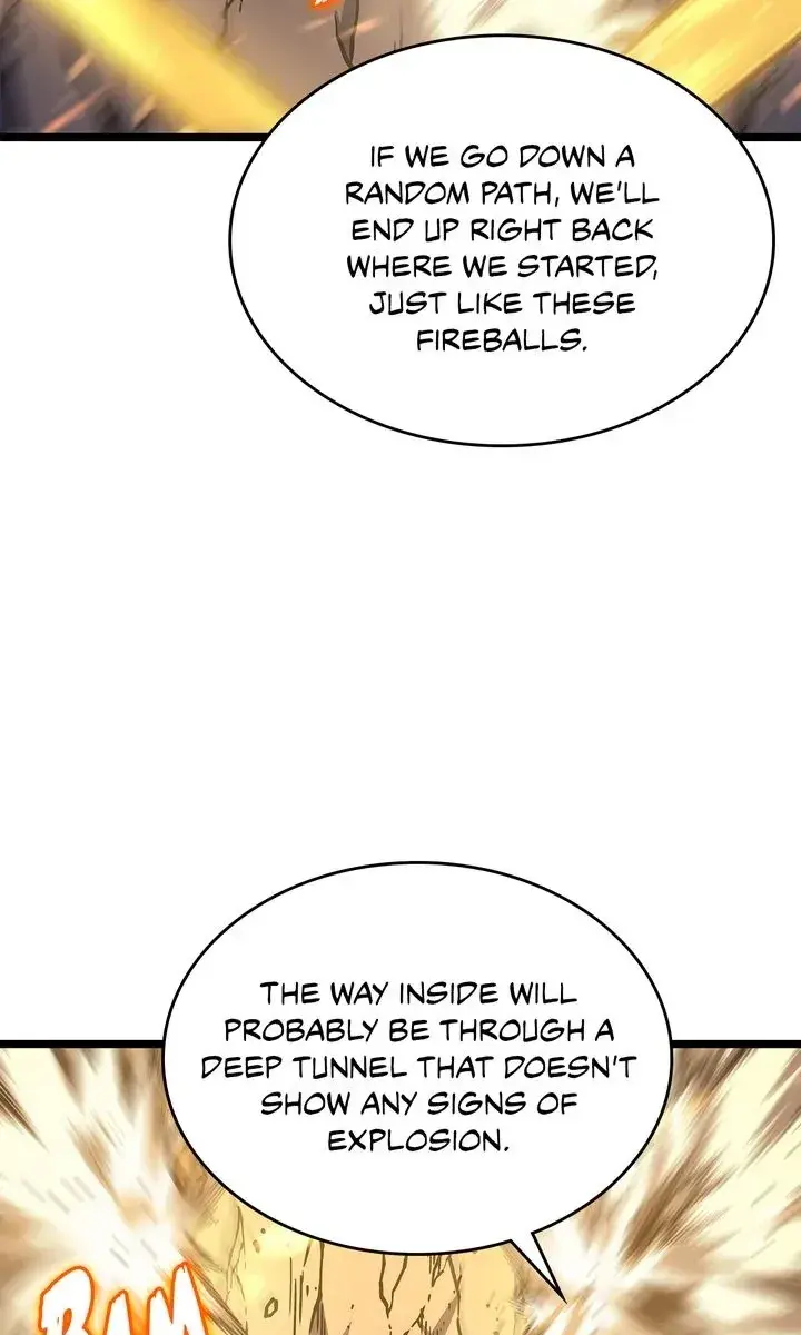 Solo Leveling Chapter 96 Page 38