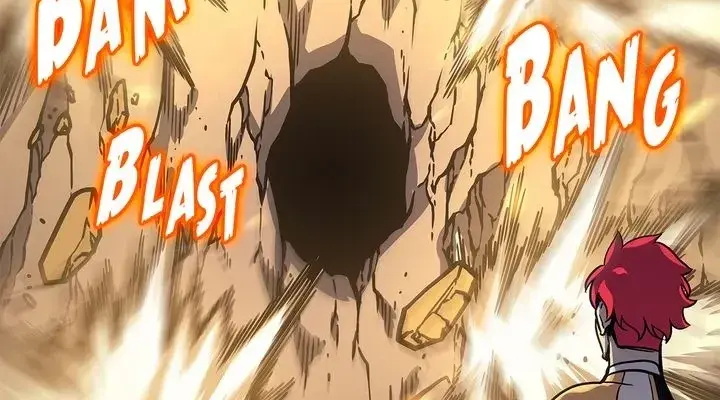 Solo Leveling Chapter 96 Page 39