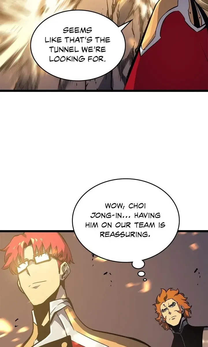 Solo Leveling Chapter 96 Page 40