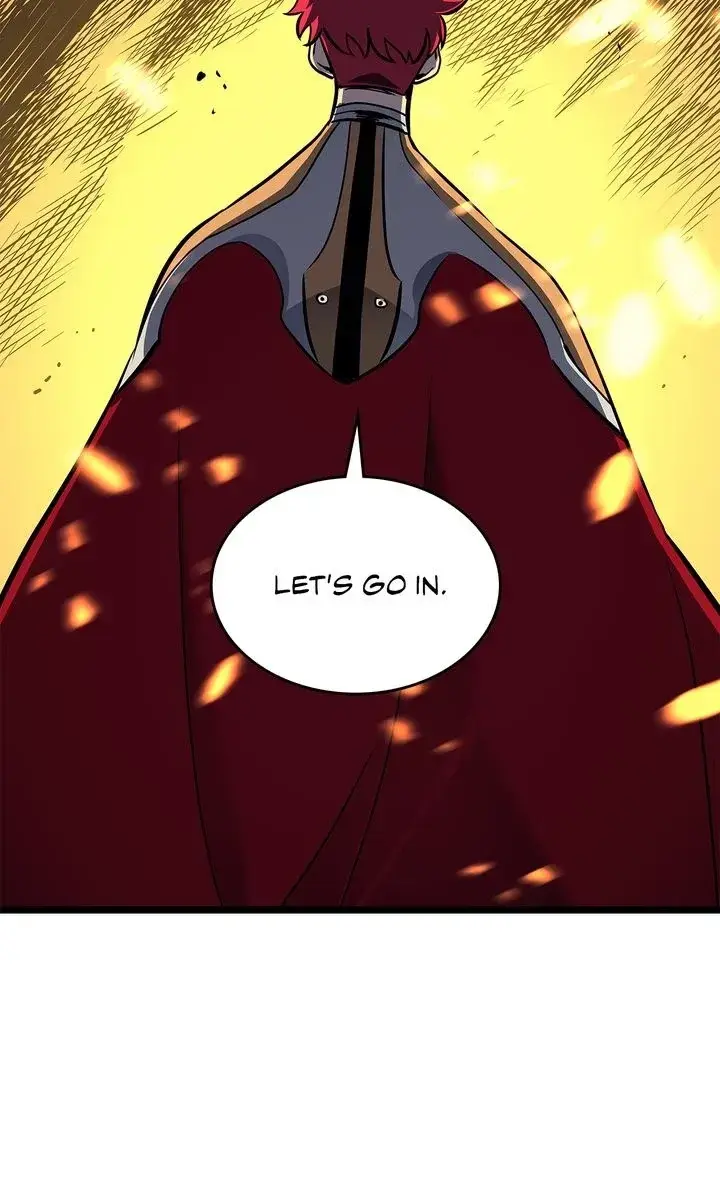 Solo Leveling Chapter 96 Page 42