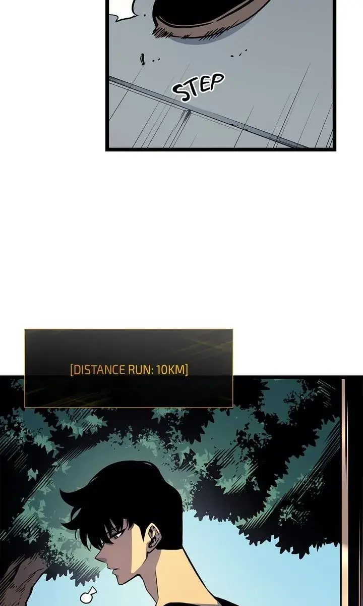 Solo Leveling Chapter 96 Page 45