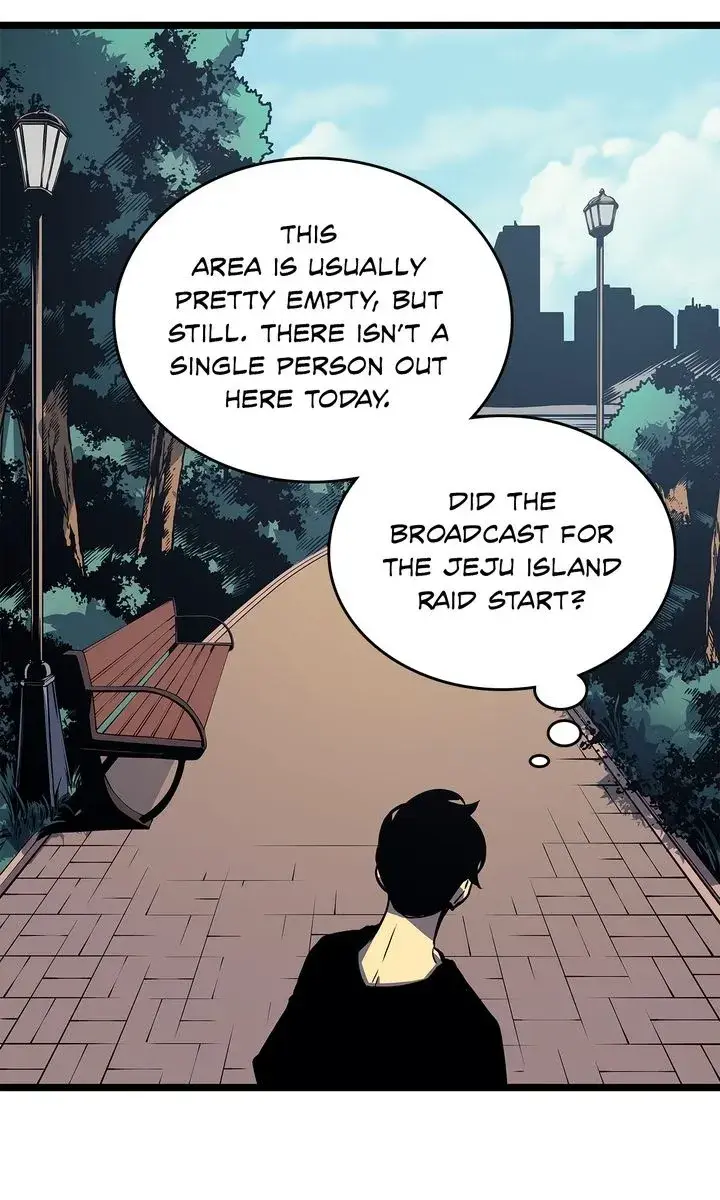 Solo Leveling Chapter 96 Page 48