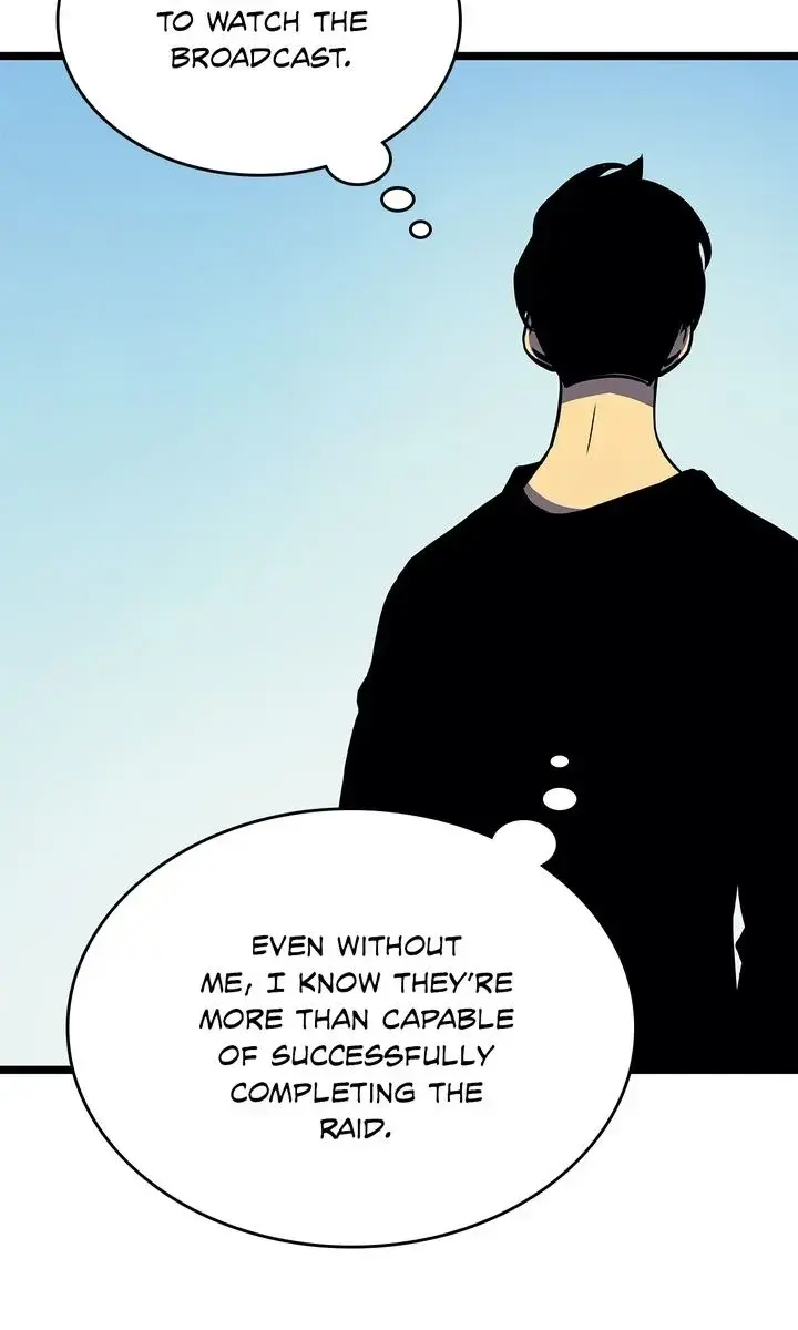 Solo Leveling Chapter 96 Page 50