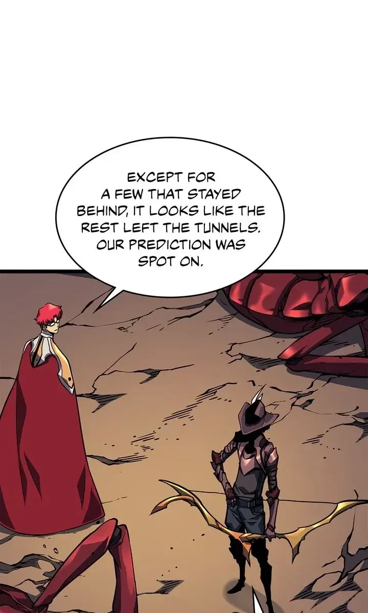 Solo Leveling Chapter 96 Page 54